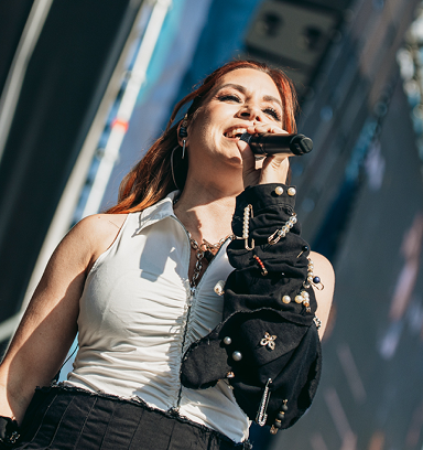 Leire Martínez