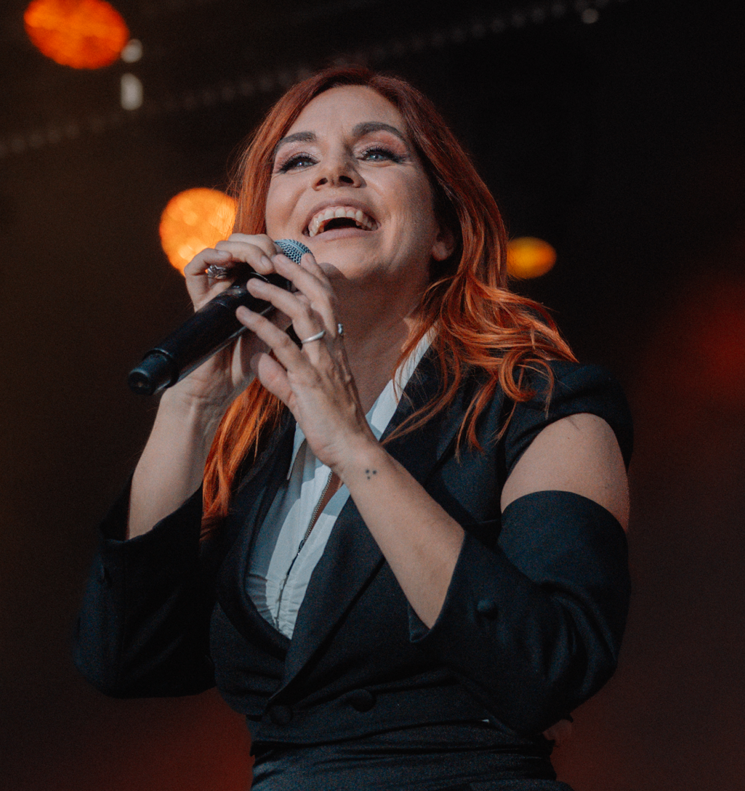 Leire Martínez