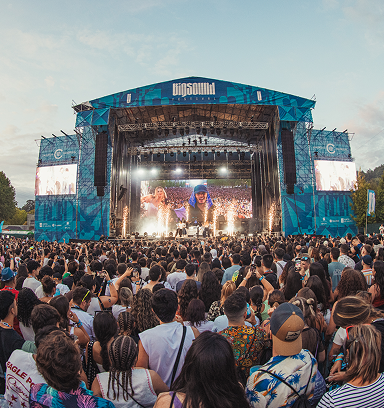 BIGSOUND Pontevedra